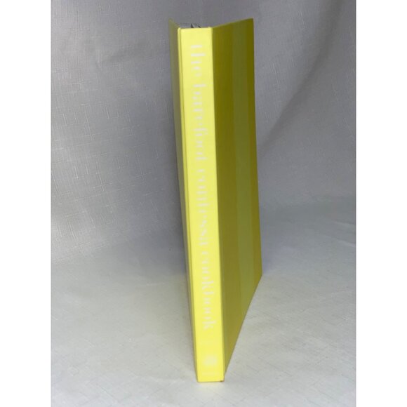 Vintage Barefoot Contessa Cookbook Ina Garten Hardcover 1999 Recipe Food Kitchen - Picture 2 of 6